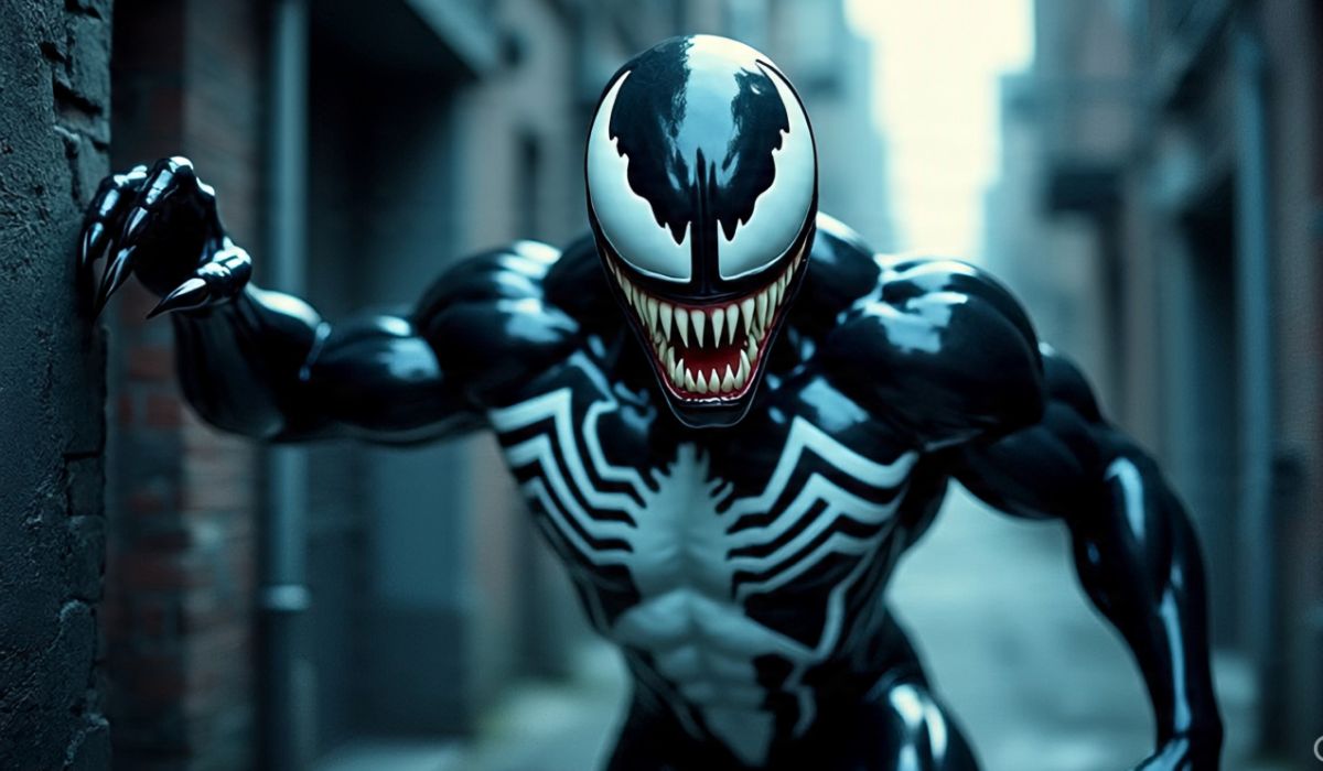 1000+ funny venom captions To Make Your Friends Laugh