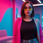 700+ Instagram Captions For Girls In Hindi Attitude & Stylish