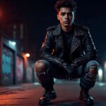 700 + Top Chuck Captions Bold, Edgy, and Unapologetic Lines
