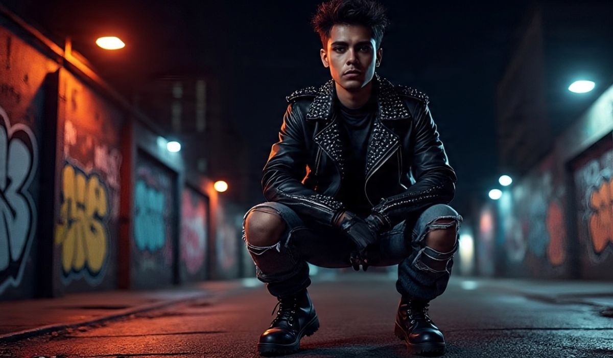 700 + Top Chuck Captions Bold, Edgy, and Unapologetic Lines