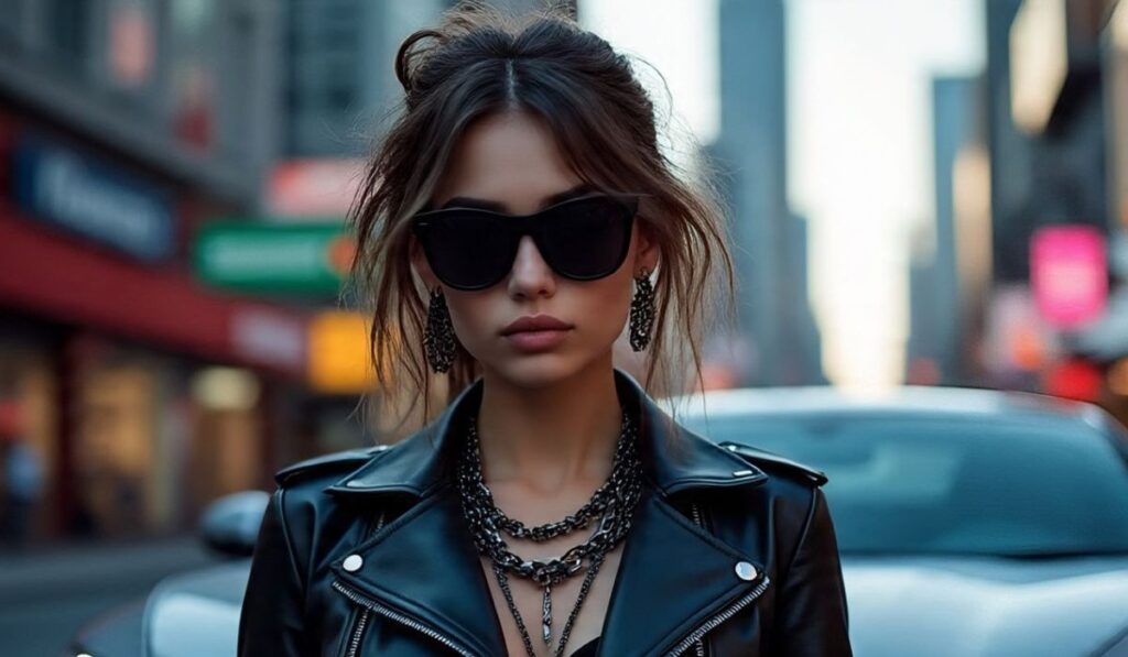 Attitude-Packed HardInstagram Captions