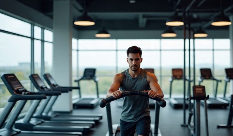 BEST 500+Gym Bio For Instagram Gym & Fitness Bio