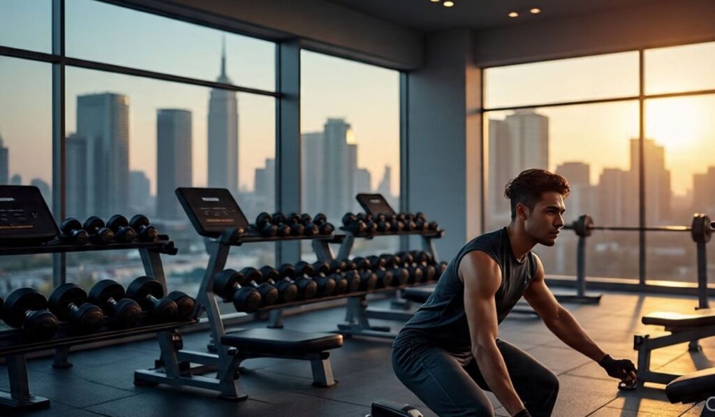 Gym Bio For Instagram (1)