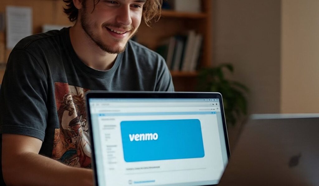 Quick Funny Venmo Captions