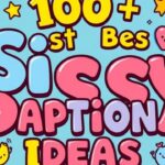 1000+ Best Sissy Caption Porn Ideas