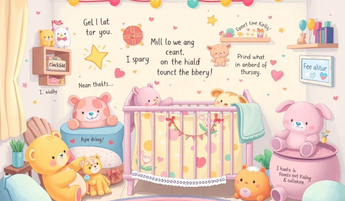 1000+ The Best ABDL Captions to Spark Your Imagination