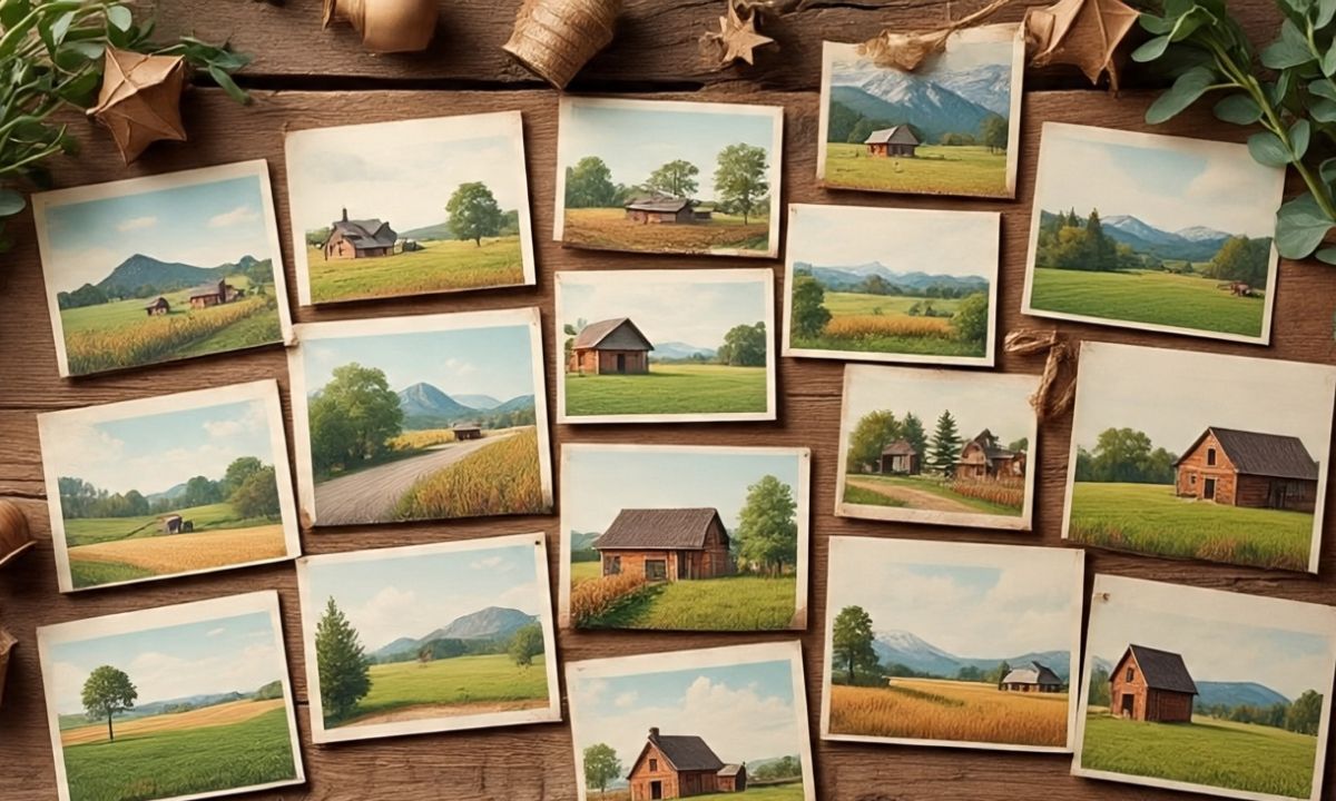 1000+Ultimate Collection of Country Captions And Quotes