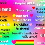 _800+ gay porn captions For Insta