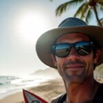900+ Best Beach Captions For Instagram