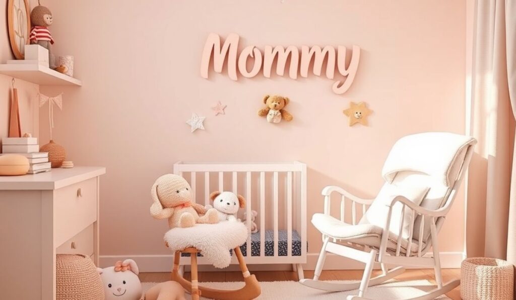 Best ABDL Mommy Captions