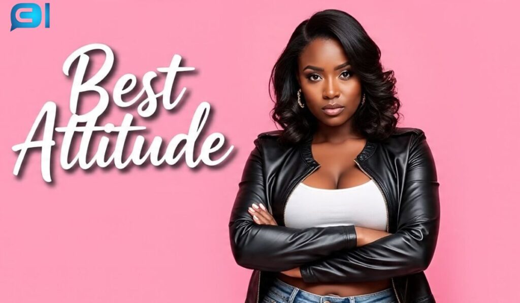 Best Attitude Captions for Instagram to Slay Your Feed