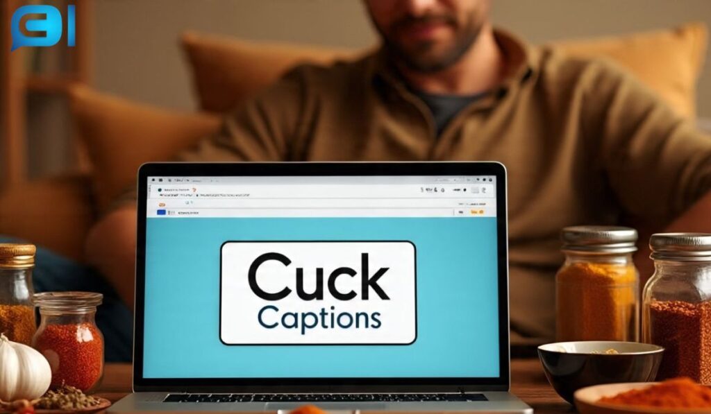 Best Cuck Porn Captions