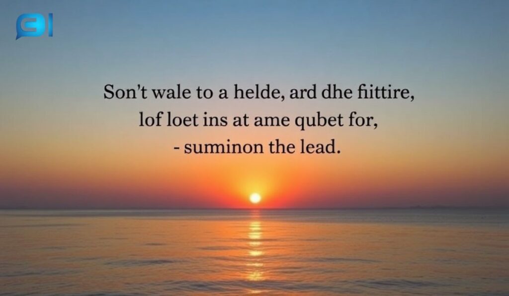 Best Suicide Awareness Quotes