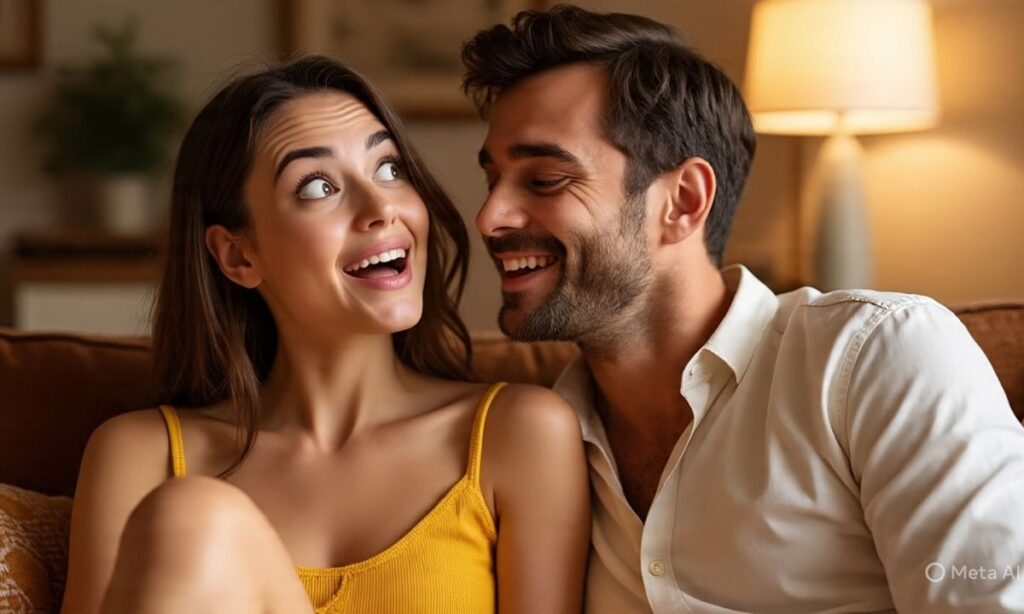 _Dirty Pickup Lines For BfGf