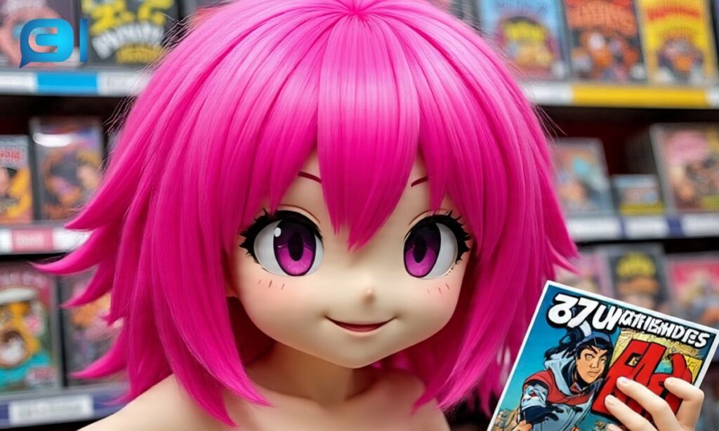 Funny Futa Captions for a Playful Twist