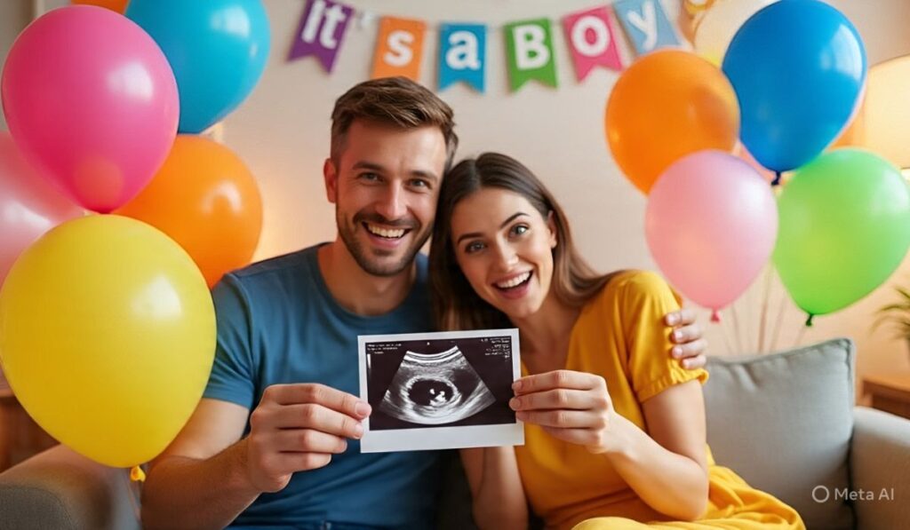 Funny Pregnancy Announcement Captions