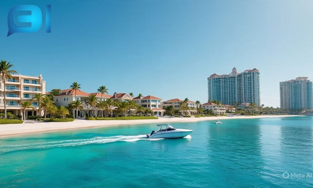 New Palm Beach Captions