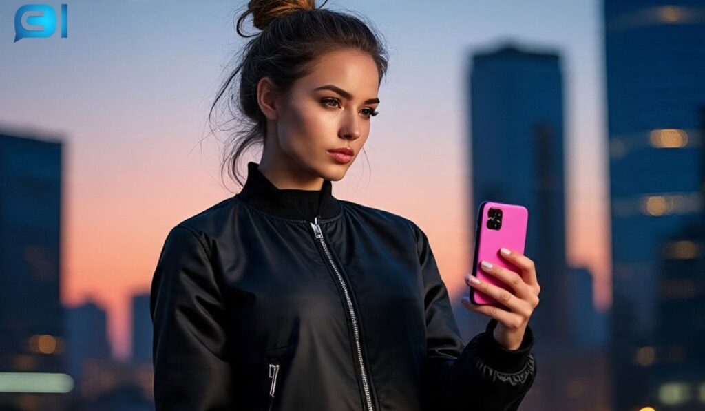 Powerful Attitude Captions for Instagram to Stand Out