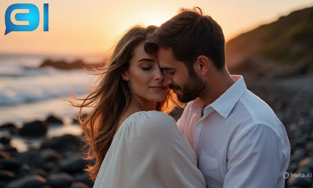 Romantic SPH Captions for Your Partner