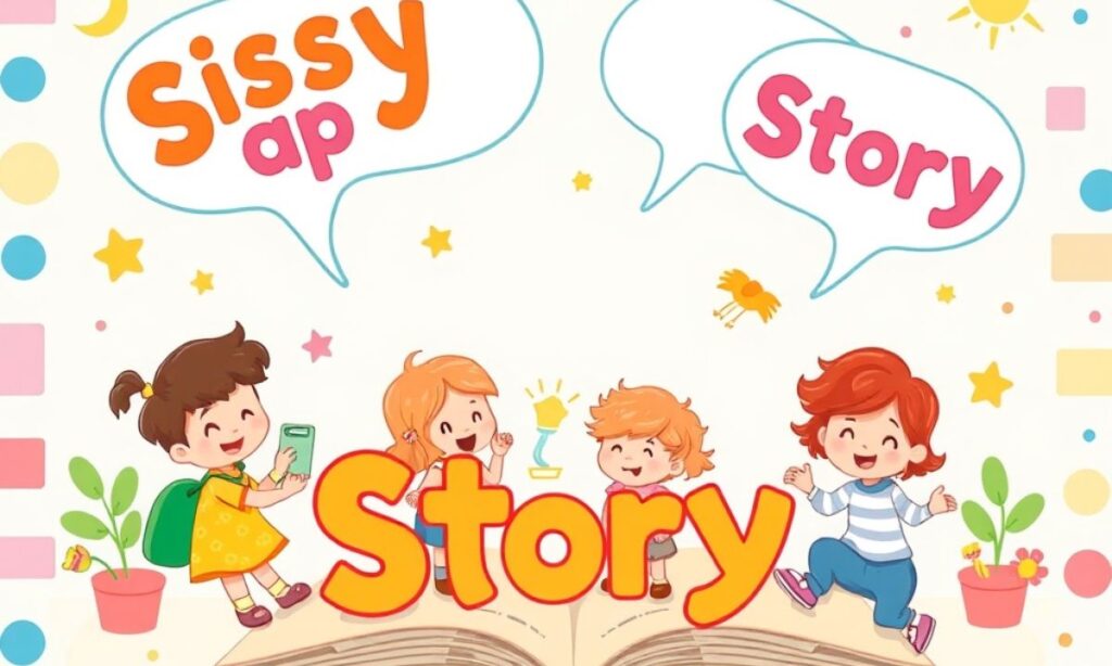 Sissy Caption Story Porn for Beginners