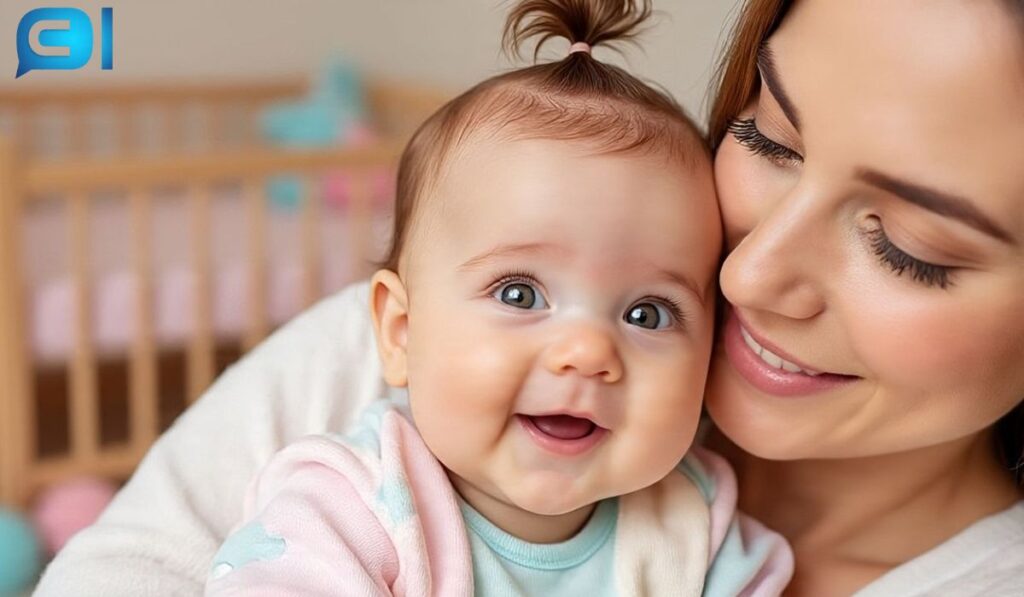 Sweet Sissy Baby Captions