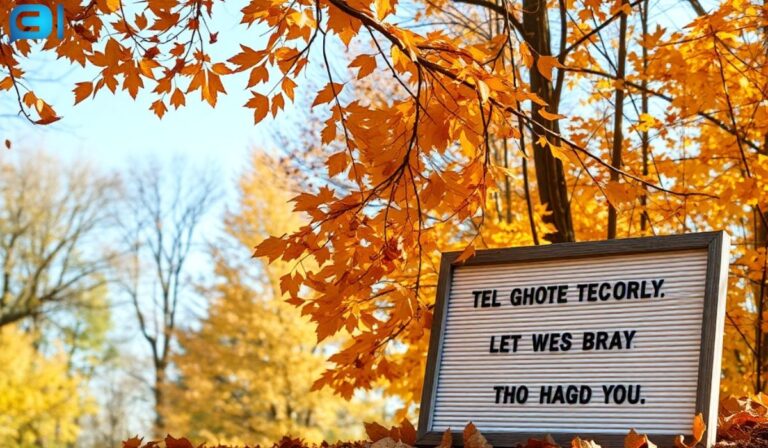 1000+ Autumn Fall Quotes to Warm Your Heart and Soul