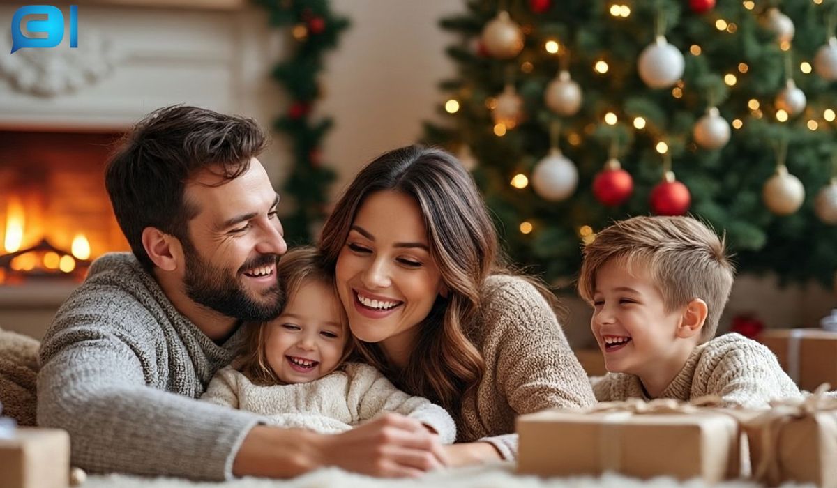 1000+ Best Family Photo Captions for Every Special Moment