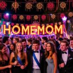 1000+ Homecoming Captions For Instagram That Steal The Spotlight