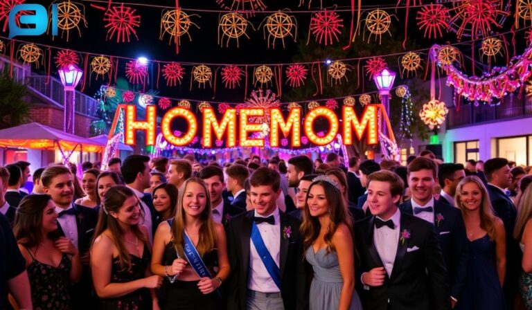 1000+ Homecoming Captions For Instagram That Steal The Spotlight