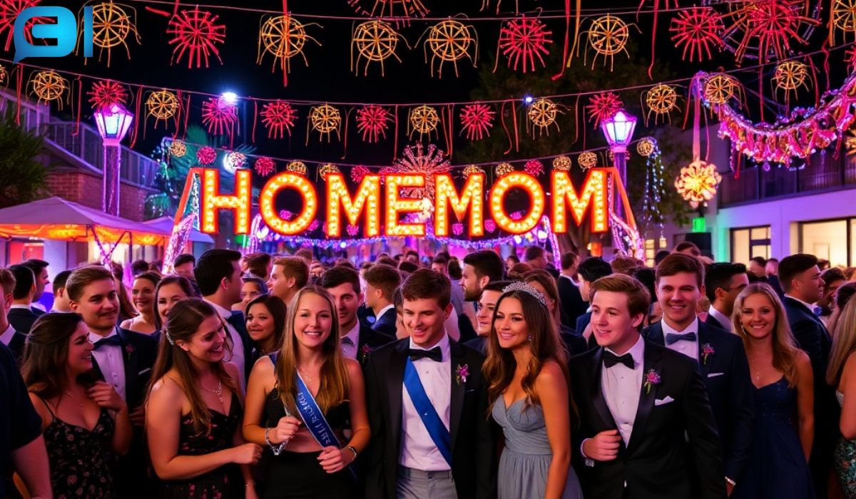 1000+ Homecoming Captions For Instagram That Steal The Spotlight