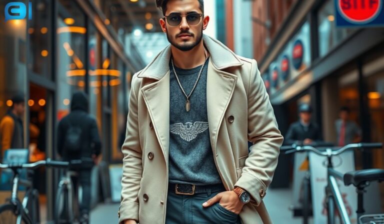1000+ Men Captions for Instagram for to Showcase Your Style and Confidence