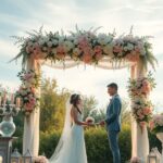 1000+Dreamy Wedding Captions for Instagram to Celebrate Love in Style