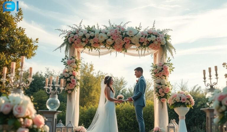 1000+Dreamy Wedding Captions for Instagram to Celebrate Love in Style