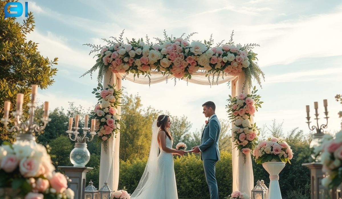 1000+Dreamy Wedding Captions for Instagram to Celebrate Love in Style