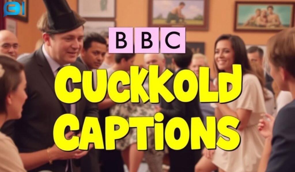 Best Bbc Cuckold Captions