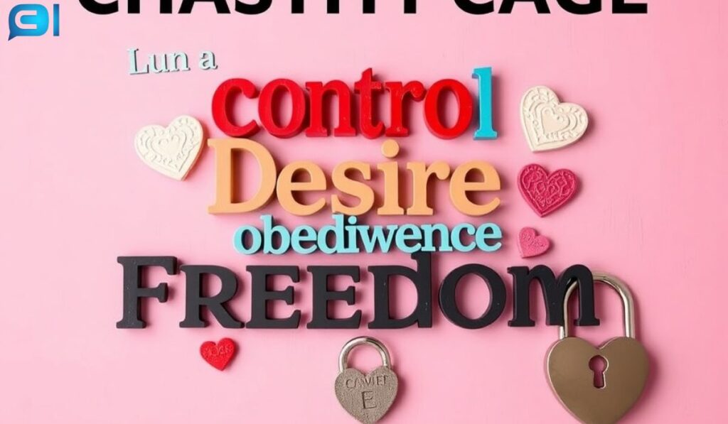 Chastity Cage Captains