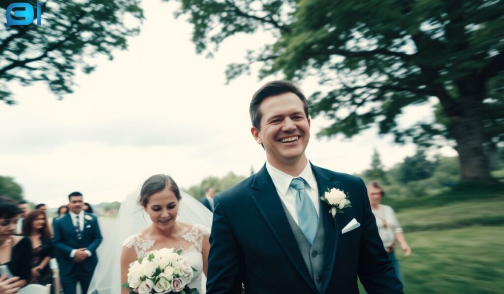 Emotional Wedding Captions for Instagram