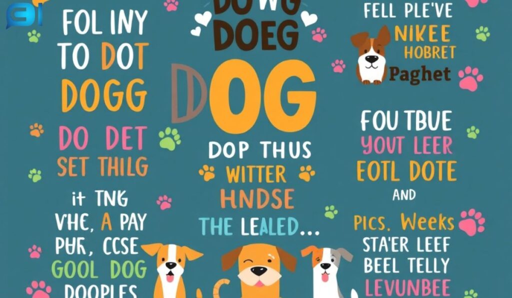 Funny Dog Quotes
