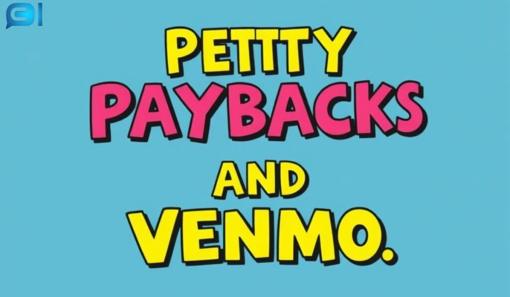 Funy Venmo Captions for Petty and Playful Paybacks