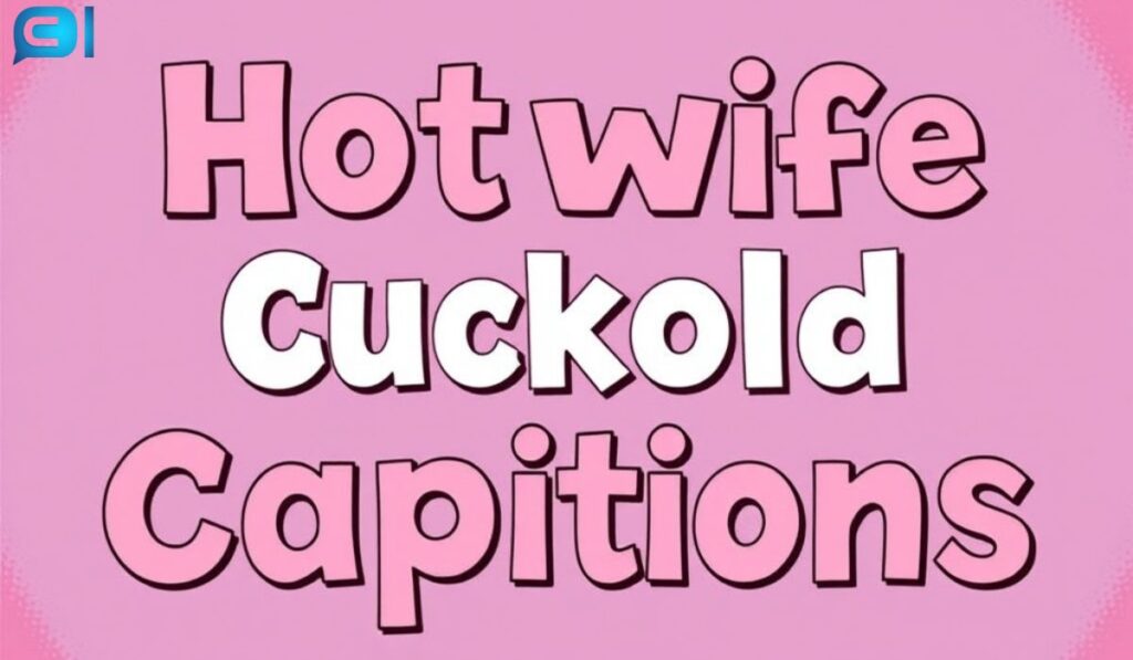 Hotwife Cuckold Captions