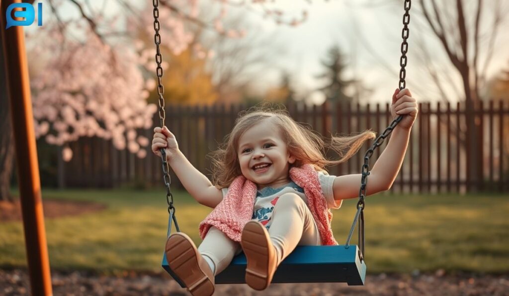 III. Playful Swing Captions For Your Next Adventure