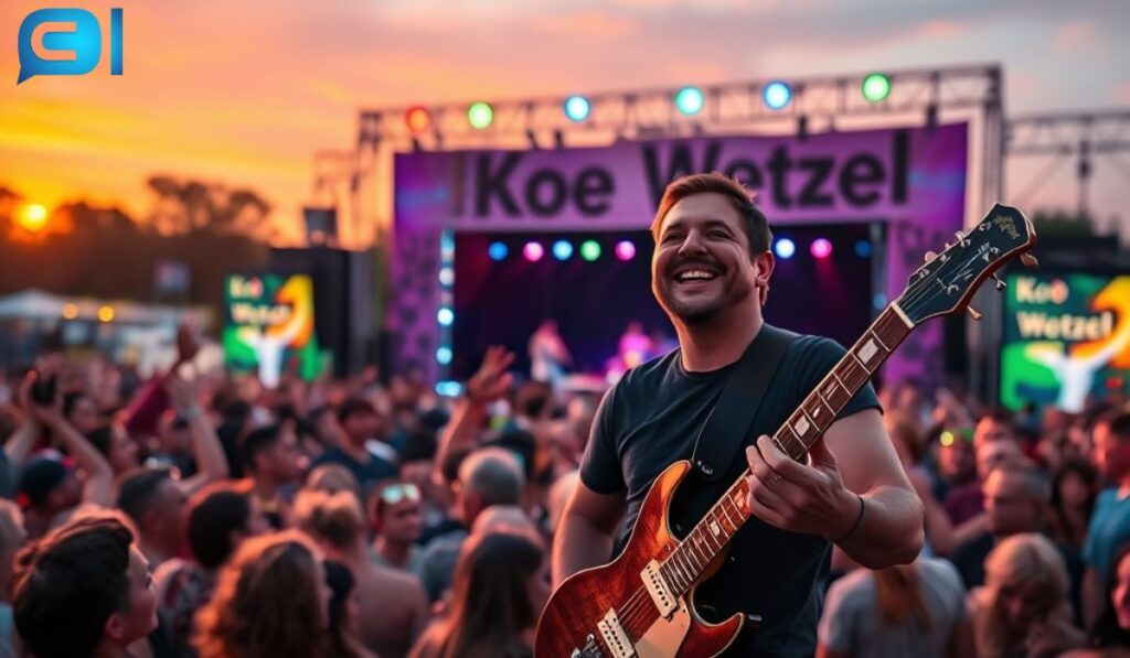 IV. Creative Koe Wetzel Captions For Instagram