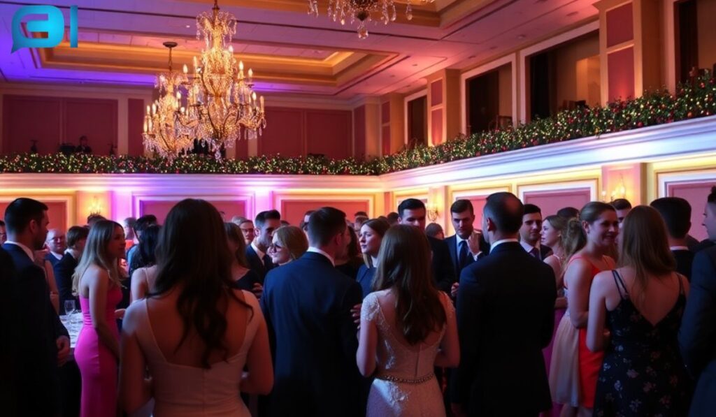 IV. Elegant Homecoming Instagram Captions for Formal Photos