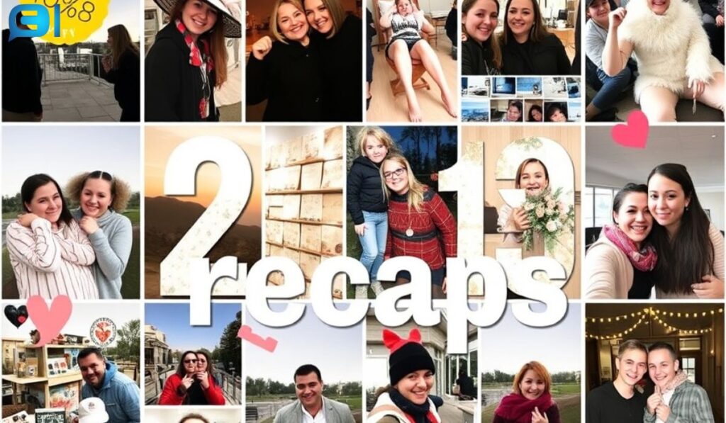 IV. Fun Instagram Captions for Year Recap