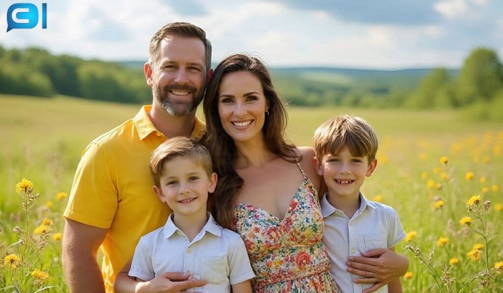 Instagram-Worthy Family Photo Captions