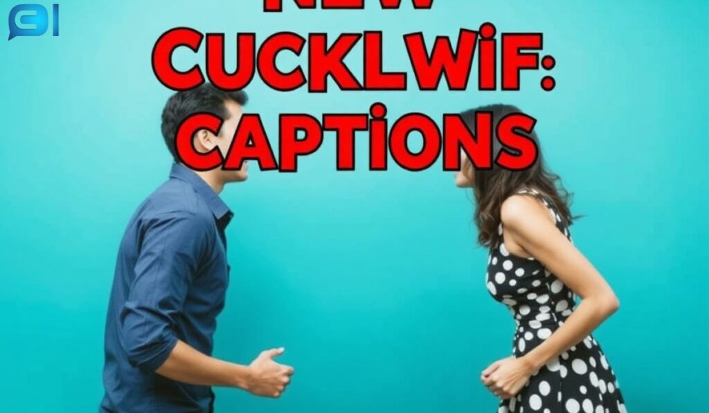 New Cuckold Wife Captions