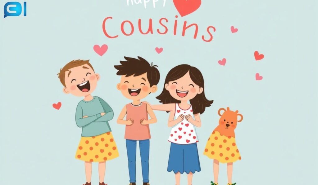 Top Instagram Captions About Cousins