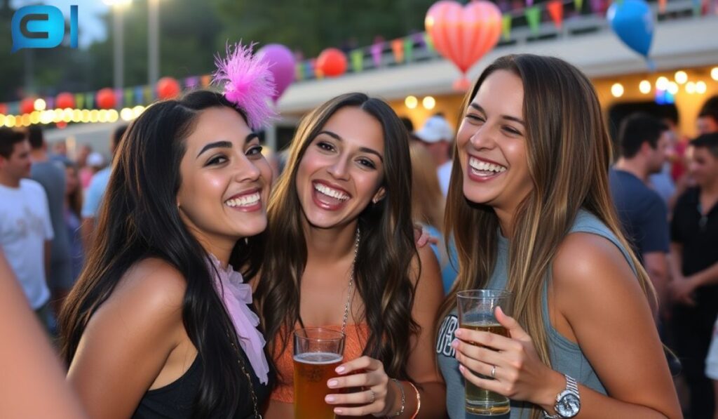 XI. Flirty and Fun Homecoming Captions for Instagram