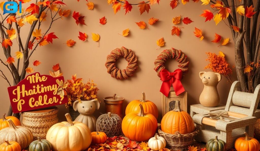 XI. Fun Autumn Quotes for Seasonal Celebrations 