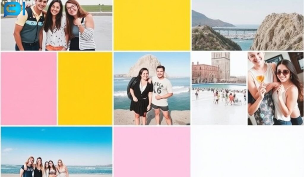 XI. Short and Sweet Year Recap Captions for Instagram